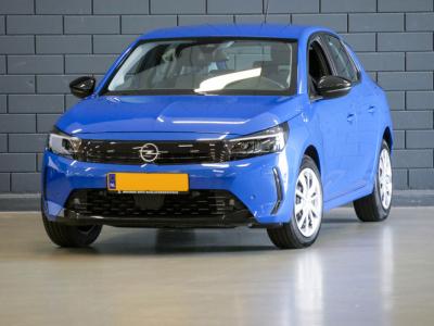 Financial Leas Opel Corsa 1.2 Edition