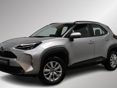 Financial Lease Toyota Yaris Cross 1.5 Hybrid 115 Active Limited