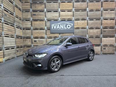 Financial Lease Volkswagen Polo Volkswagen Polo 1.0 TSI R-Line VCP Clima AD Cruise PDC LED 16"LM 116PK