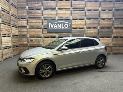 Financial Lease Volkswagen Polo Volkswagen Polo 1.0 TSI R-Line VCP Clima AD Cruise PDC LED 16"LM 116PK