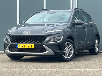 Financial Lease Hyundai KONA 1.0 T-GDI 120pk Comfort Hybrid