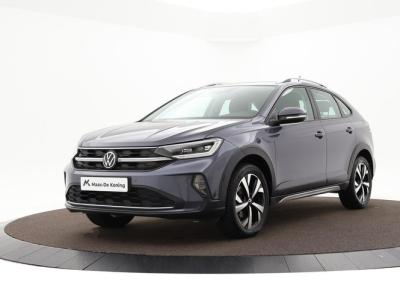 Financial Leas Volkswagen Taigo 1.0 Tsi 110pk DSG Style
