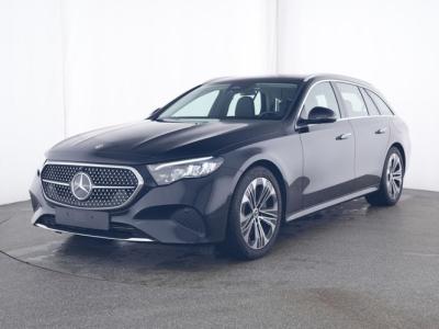 Financial Leas Mercedes-Benz E-Klasse Estate 300 e Plug-In Hybride