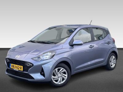 Financial Leas Hyundai i10 1.0 Comfort Smart