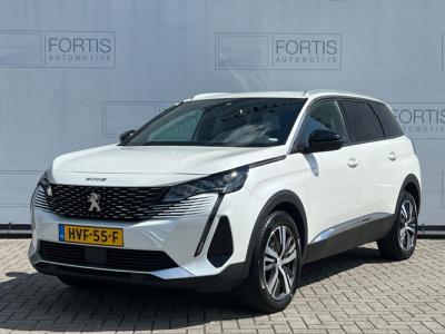 Financial Leas Peugeot 5008 1.2 PureTech Allure