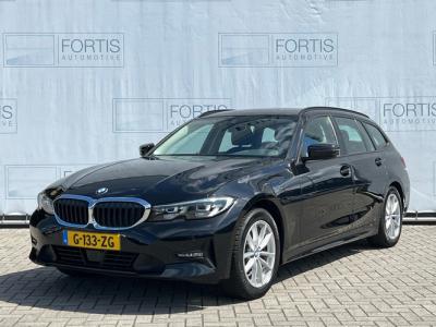 Financial Leas BMW 3 Serie Touring 320i Executive Edition