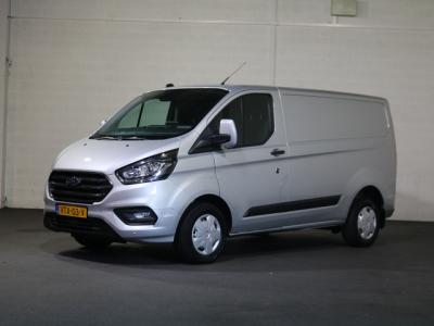 Financial Leas Ford Transit Custom 2.0 TDCI L1 H1 Airco Navigatie Camera Achterklep