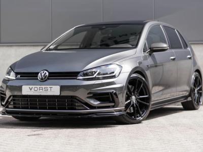 Financial Lease Volkswagen Golf 2.0 TSI 4Motion R Performance Pano APR DCC