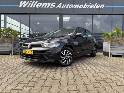 Financial Lease Volkswagen Polo 1.0 TSI Life Nieuw Model