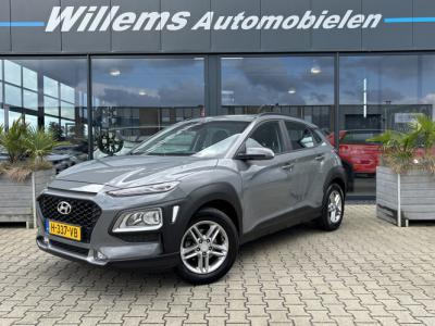 Financial Lease Hyundai KONA 1.0 T-GDI Comfort