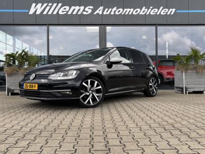 Financial Lease Volkswagen Golf 1.5 TSI Comfortline