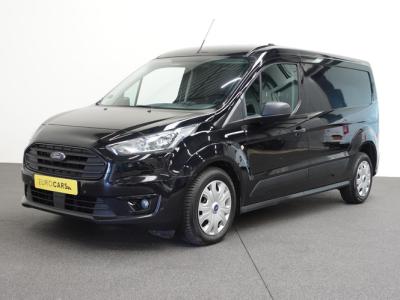 Financial Lease Ford Transit Connect 120pk Automaat L2 Trend