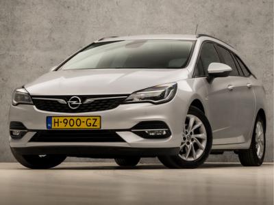Financial Leas Opel Astra Sports Tourer 1.4 Sport