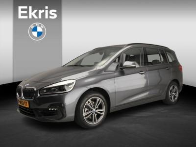 Financial Lease BMW 2 Serie Gran Tourer 216i 7p.