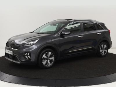 Financial Leas Kia Niro 1.6 GDi PHEV ExecutiveLine