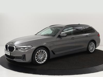 Financial Lease BMW 5 Serie 530e High Executive