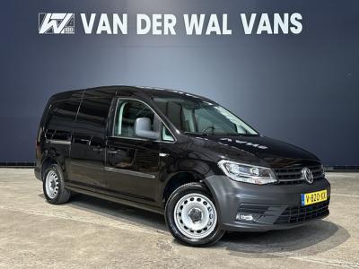 Financial Leas Volkswagen Caddy 2.0 TDI 150pk L2H1 Euro6 Airco