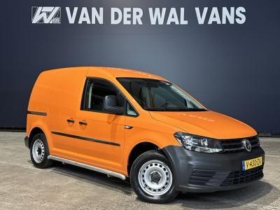 Financial Lease Volkswagen Caddy 2.0 TDI L1H1 Euro6 Airco