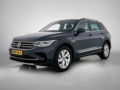 Financial Lease Volkswagen Tiguan 1.4 TSI eHybrid Business+