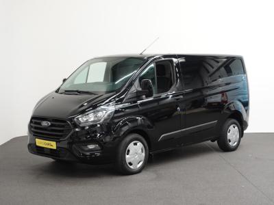 Financial Leas Ford Transit Custom 131pk Automaat L1H1