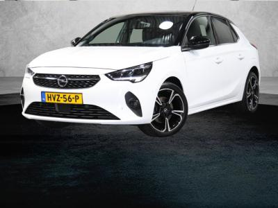 Financial Leas Opel Corsa 1.2 100PK Elegance