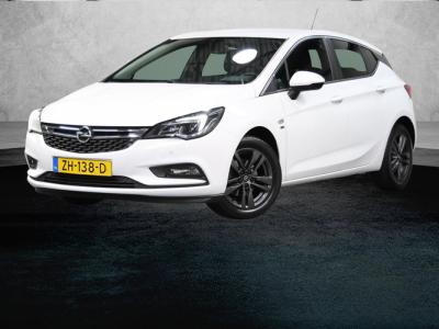 Financial Leas Opel Astra 1.0 105PK Turbo 120 Jaar Edition