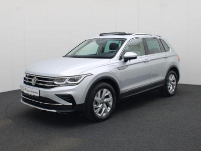 Financial Lease Volkswagen Tiguan 1.4TSIeHybrid 180kW