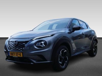 Financial Lease Nissan Juke 1.6 Hybrid N-Connecta