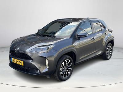 Financial Leas Toyota Yaris Cross 1.5 Hybrid 130 Dynamic Plus