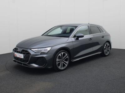 Financial Lease Audi A3 Sportback 35 TFSI
