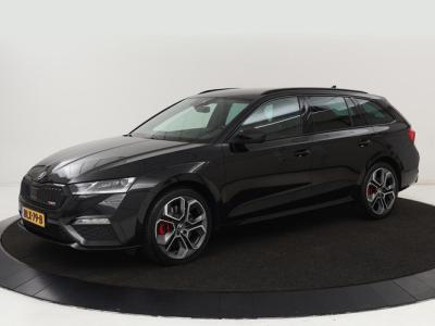Financial Lease Škoda Octavia 1.4 TSI RS iV PHEV