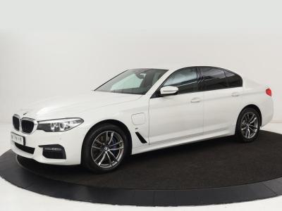 Financial Lease BMW 5 Serie 530e M Sport