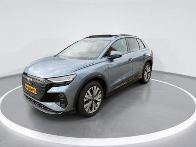 Financial Lease Audi Q4 e-tron 40 Advanced Edition 77 kWh