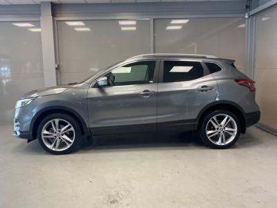 Nissan QASHQAI 1.3 DIG-T N-Motion