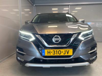 Nissan QASHQAI 1.3 DIG-T N-Motion