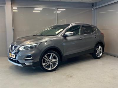 Financial Leas Nissan QASHQAI 1.3 DIG-T N-Motion
