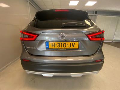 Nissan QASHQAI 1.3 DIG-T N-Motion