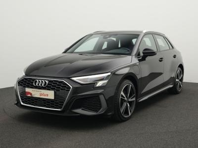 Financial Lease Audi A3 Sportback 40 TFSI e 204 pk Advanced edition