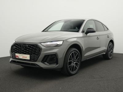 Financial Lease Audi Q5 Sportback 50 TFSI e 299 pk S-tronic S Edition