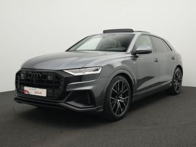 Financial Leas Audi Q8 55 TFSI e 381 pk Tiptronic quattro