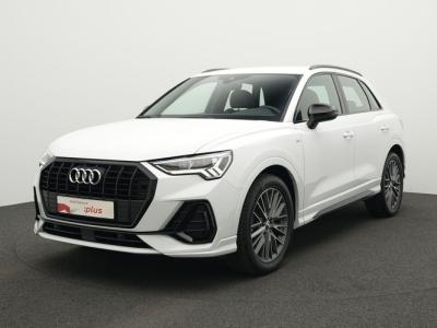 Financial Leas Audi Q3 35 TFSI 150 pk S-tronic S-Line