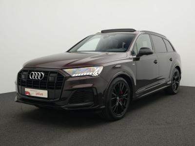 Financial Leas Audi Q7 60 TFSI e 462 pk Tiptronic quattro Competition