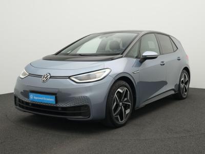 Financial Leas Volkswagen ID.3 Pro S 77 kWh 204 pk