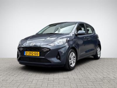 Financial Lease Hyundai i10 1.0 Comfort Smart