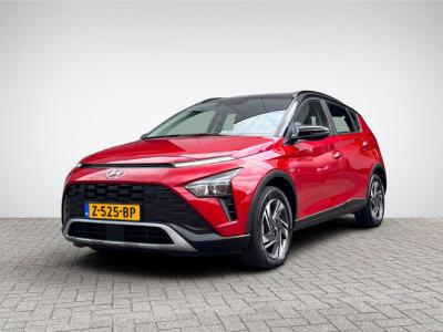 Financial Leas Hyundai Bayon 1.0 T-GDI Comfort Smart