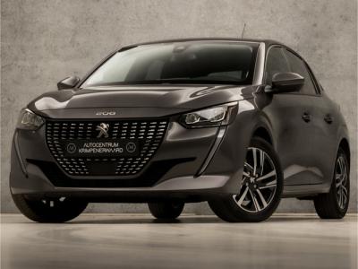 Financial Lease Peugeot 208 1.2 PureTech Active Pack Sport
