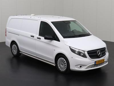 Financial Lease Mercedes-Benz Vito 116CDI 9G-Tronic Automaat Lang