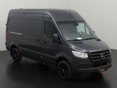 Financial Lease Mercedes-Benz Sprinter 316CDI L2H2