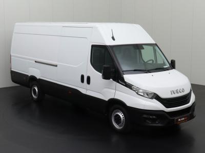 Financial Leas Iveco Daily 35S16 H-Matic Automaat L3H2
