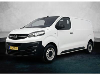 Financial Leas Opel Vivaro 2.0 145 pk L2